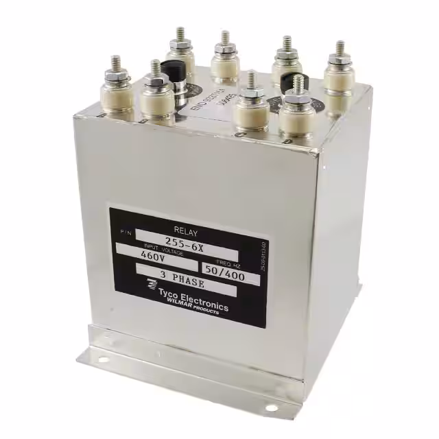 6-1618071-7 TE Connectivity Aerospace, Defense and Marine  Protection Relays & Systems